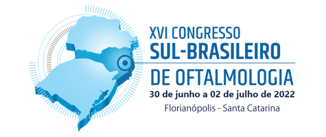 The 16th South Brazil Ophthalmology Congress