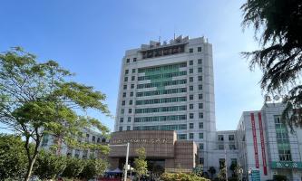 Hubei Jianghan Oilfield General Hospital