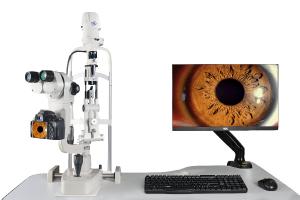 Kanghua Ruiming, China's top ophthalmic equipment manufacturer, has customers in more than 100 countries and regions around the world, and its products are favored by ophthalmologists.