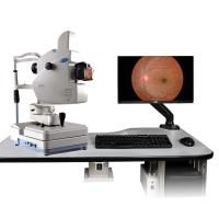 Kanghua Fundus Camera Installation