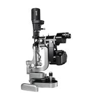 Kanghua Dry Eye Analyzer Installation