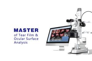 Kanghua Dry Eye Analyzer