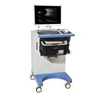 Kanghua Ophthalmic AB Scan Installation