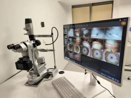 Kanghua Dry Eye Analyzer Expands to Turkey