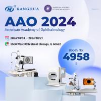  Join us at AAO 2024!