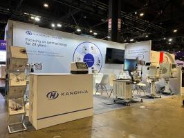 Reflecting on Our Successful Experience at AAO 2024